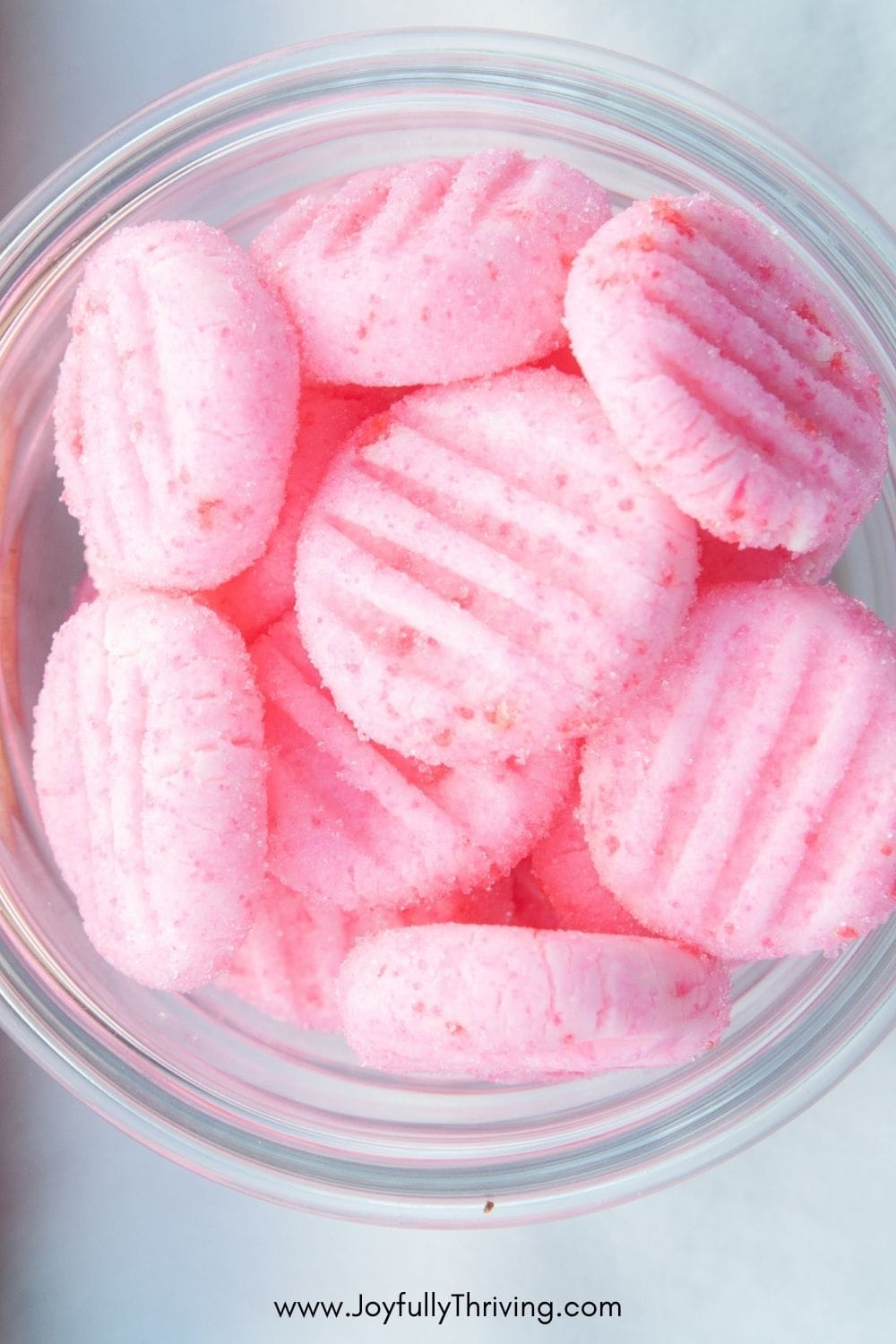 Why Cream Cheese Mints Are the Ultimate Holiday Treat